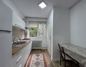 Lakás 2 szobák eladó on Cluj-napoca, Zóna Gheorgheni