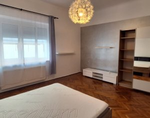 Appartement 2 chambres à louer dans Cluj-napoca, zone Centru
