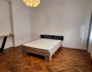 Appartement 2 chambres à louer dans Cluj-napoca, zone Centru