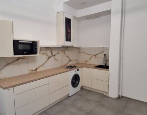 Appartement 2 chambres à louer dans Cluj-napoca, zone Centru
