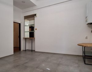 Appartement 2 chambres à louer dans Cluj-napoca, zone Centru