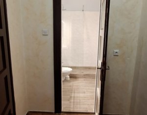 Appartement 2 chambres à louer dans Cluj-napoca, zone Centru