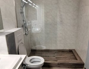 Appartement 2 chambres à louer dans Cluj-napoca, zone Centru