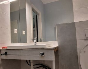 Appartement 2 chambres à louer dans Cluj-napoca, zone Centru