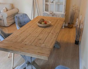 Apartment 3 rooms for sale in Cluj-napoca, zone Borhanci