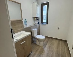 Apartment 3 rooms for sale in Cluj-napoca, zone Borhanci