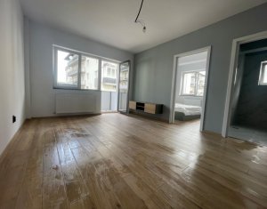 Appartement 2 chambres à vendre dans Floresti