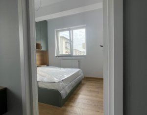 Appartement 2 chambres à vendre dans Floresti