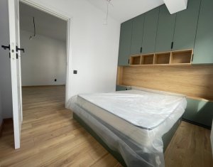 Appartement 2 chambres à vendre dans Floresti