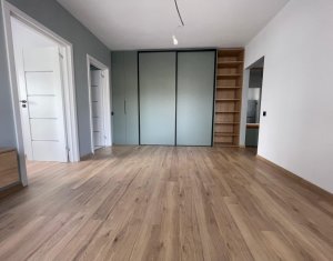 Appartement 2 chambres à vendre dans Floresti