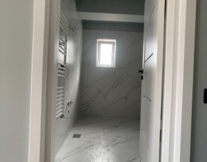 Appartement 2 chambres à vendre dans Floresti