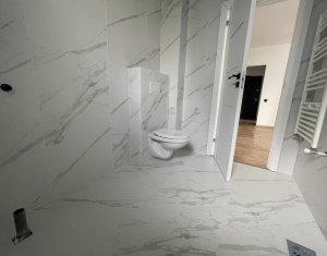 Appartement 2 chambres à vendre dans Floresti