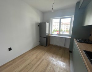 Appartement 2 chambres à vendre dans Floresti