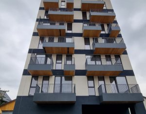 Espace Commercial à vendre, 27m2 dans Cluj-napoca, zone Marasti