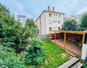 Bureau à louer dans Cluj-napoca, zone Centru