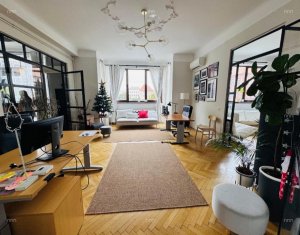 Bureau à louer dans Cluj-napoca, zone Centru
