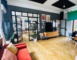 Bureau à louer dans Cluj-napoca, zone Centru