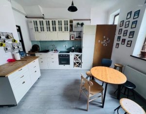 Bureau à louer dans Cluj-napoca, zone Centru