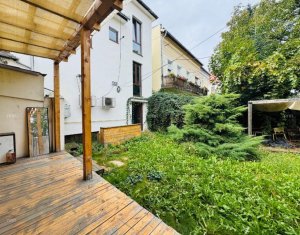 Bureau à louer dans Cluj-napoca, zone Centru
