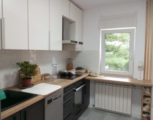 , 72m2 dans Cluj-napoca, zone Grigorescu