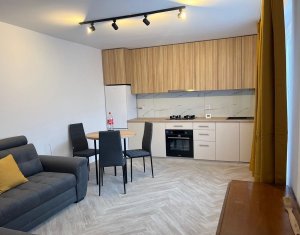 , 50m2 dans Cluj-napoca, zone Marasti