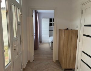 Appartement 2 chambres à louer dans Cluj-napoca, zone Marasti