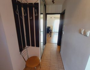 Appartement 1 chambres à louer dans Cluj-napoca, zone Centru