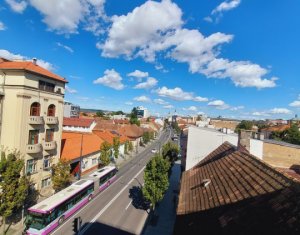 , 36m2 dans Cluj-napoca, zone Centru