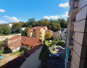 Appartement 1 chambres à louer dans Cluj-napoca, zone Centru