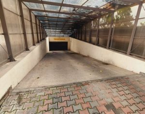Appartement 1 chambres à louer dans Cluj-napoca, zone Centru