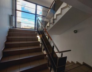 Appartement 1 chambres à louer dans Cluj-napoca, zone Centru