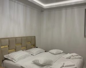 Lakás 2 szobák kiadó on Cluj-napoca, Zóna Intre Lacuri