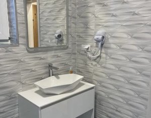 Lakás 2 szobák kiadó on Cluj-napoca, Zóna Intre Lacuri