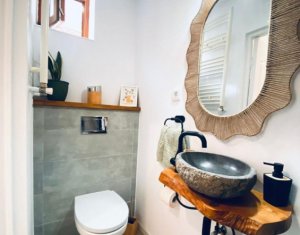 Appartement 1 chambres à vendre dans Cluj-napoca, zone Centru