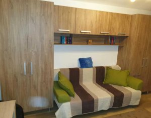 , 23m2 dans Cluj-napoca, zone Marasti