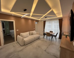 , 60m2 dans Floresti