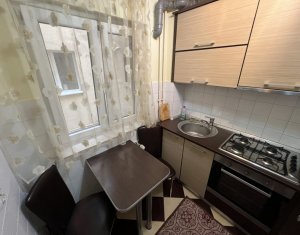 , 48m2 dans Cluj-napoca, zone Manastur