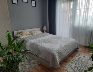 Lakás 2 szobák kiadó on Cluj-napoca, Zóna Intre Lacuri