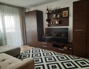 Lakás 2 szobák kiadó on Cluj-napoca, Zóna Intre Lacuri