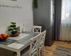 Lakás 2 szobák kiadó on Cluj-napoca, Zóna Intre Lacuri