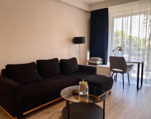 Appartement 2 chambres à louer dans Cluj-napoca, zone Centru