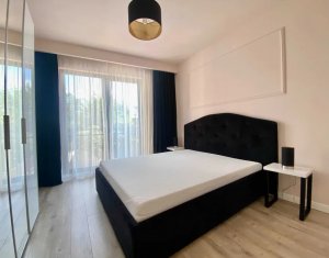 Appartement 2 chambres à louer dans Cluj-napoca, zone Centru
