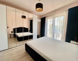 Appartement 2 chambres à louer dans Cluj-napoca, zone Centru