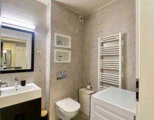 Appartement 2 chambres à louer dans Cluj-napoca, zone Centru