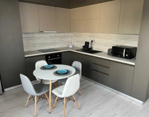 , 55m2 dans Cluj-napoca, zone Zorilor