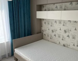 Appartement 3 chambres à louer dans Cluj-napoca, zone Zorilor
