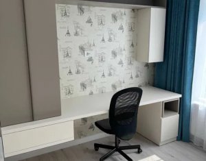 Appartement 3 chambres à louer dans Cluj-napoca, zone Zorilor