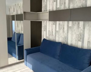 Appartement 3 chambres à louer dans Cluj-napoca, zone Zorilor