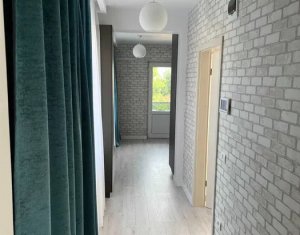 Appartement 3 chambres à louer dans Cluj-napoca, zone Zorilor