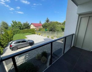 Appartement 3 chambres à louer dans Cluj-napoca, zone Zorilor